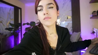 tessaafox recorded nude video 670995