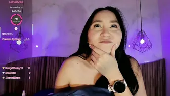 alissajoness recorded nude video 671019
