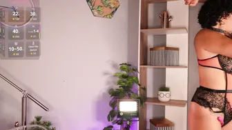 cinnamon_afrodit video cam porn - 02/06/2026