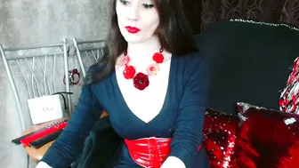 Victoryvega findom - (02/06/2026)