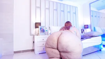 Adreeaperez1 bbw 02/06/2026