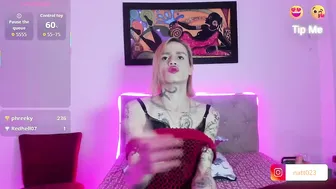 natacha_ferrer1 recorded nude video 671122