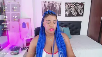 zhiaxzeus ebony porn chat