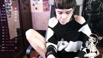 sweet_possum recorded nude video 671165