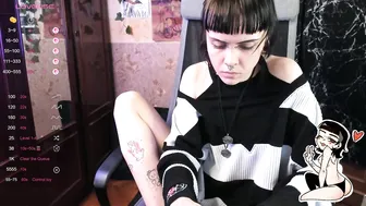 sweet_possum recorded nude video 671165