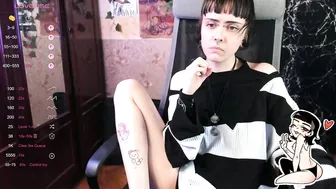sweet_possum recorded nude video 671165