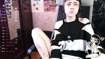 sweet_possum recorded nude video 671165
