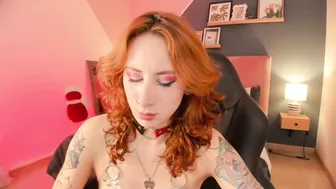 _beck_art_ recorded nude video 671171