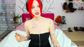 saidaray recorded nude video 671230
