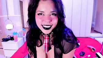 ivannabellini_ recorded nude video 671236