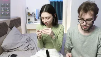 mar7gan recorded nude video 671280