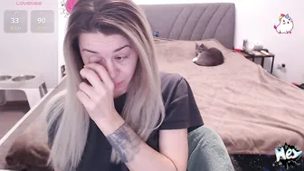 anna_ana recorded nude video 671321