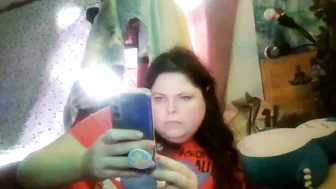 siofra recorded nude video 671327