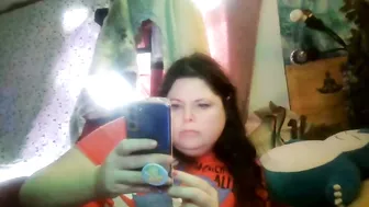 siofra recorded nude video 671327