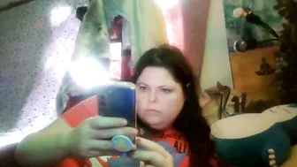 siofra recorded nude video 671327