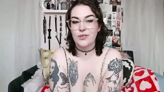 vixinvvitch recorded nude video 671329