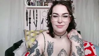 vixinvvitch recorded nude video 671329