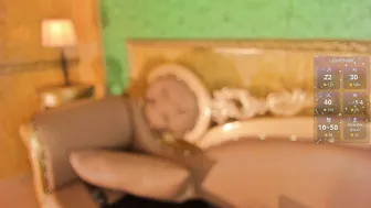 helenstanfordd recorded nude video 671452