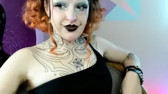 Friskyflowers findom webcam