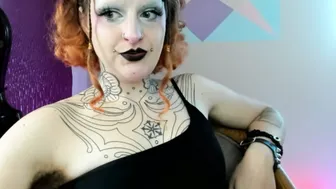 Friskyflowers findom webcam