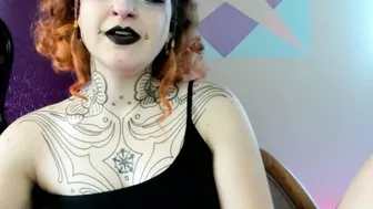 Friskyflowers findom webcam