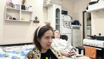 s_a_family recorded nude video 671503
