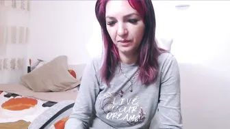 evadesireone recorded nude video 671514