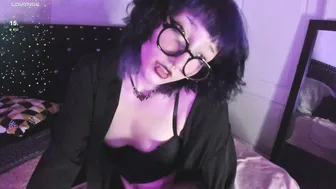 ghosty_doll recorded nude video 671578