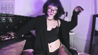 ghosty_doll recorded nude video 671578