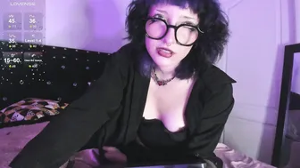 ghosty_doll recorded nude video 671578