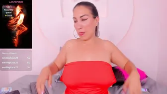 amberjoymilf recorded nude video 671591