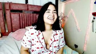 roma__00 recorded nude video 671618