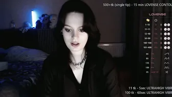 Nightpurr (02/06/2026) chat xxx
