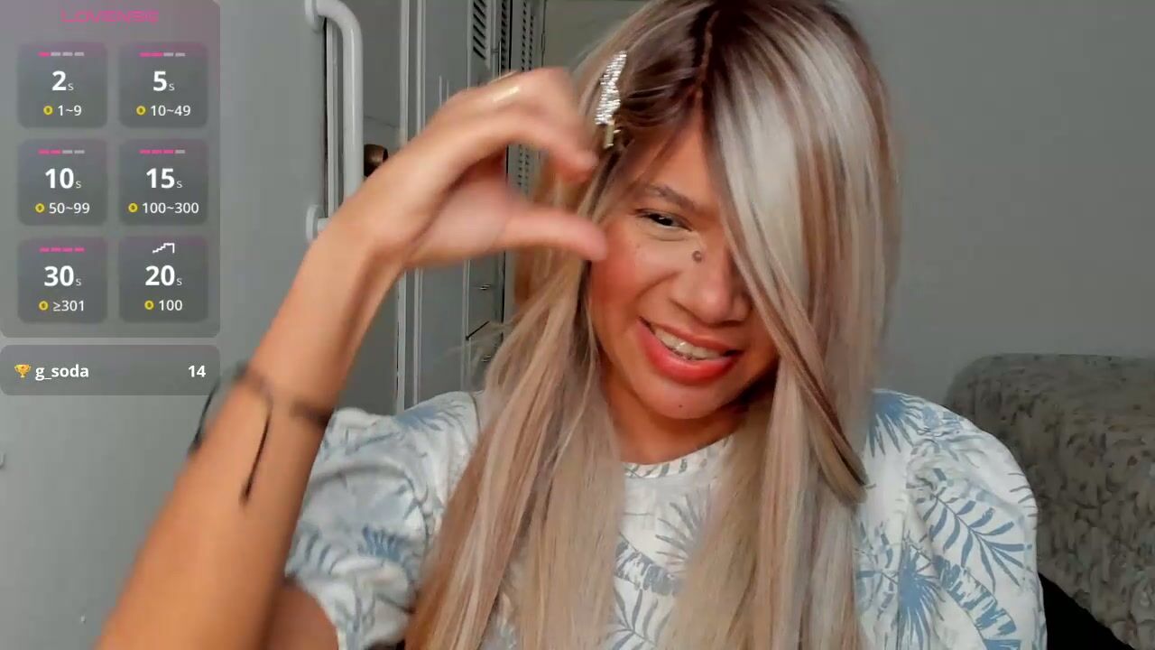 Gaia_oficialll hot porn video 02/06/2026