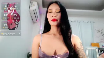 ts_pinayfoxxy18 recorded nude video 671681