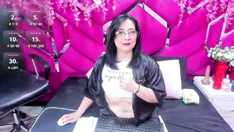 alexa_sanz recorded nude video 671694