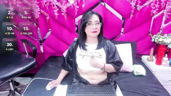 alexa_sanz recorded nude video 671694