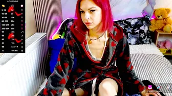 lady_fuckbet recorded nude video 671708