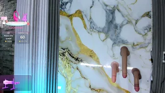 Mlucreciasucker303av lush camvideo