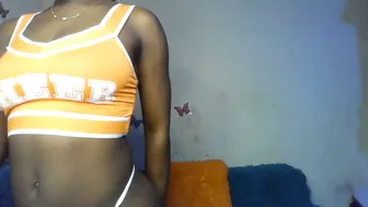 queenmavela_ recorded nude video 671794