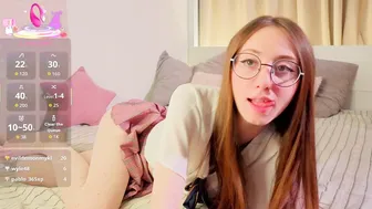 avrillemell recorded nude video 671796