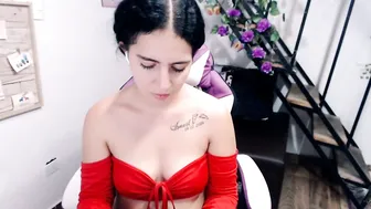 samantha2girl recorded nude video 671797