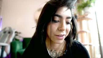 tattoo_ninja_kitty recorded nude video 671816