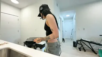 nattywithoutdaddy recorded nude video 671841