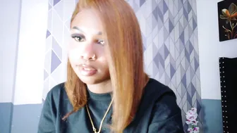 ebonyndsavage recorded nude video 671853