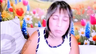 indianroxy27 recorded nude video 671895