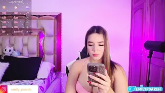 emily_poarch recorded nude video 671921