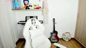 Iki_mei show cam xxx