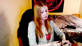adagretta recorded nude video 671972