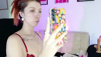 imsiennabellucci recorded nude video 671973